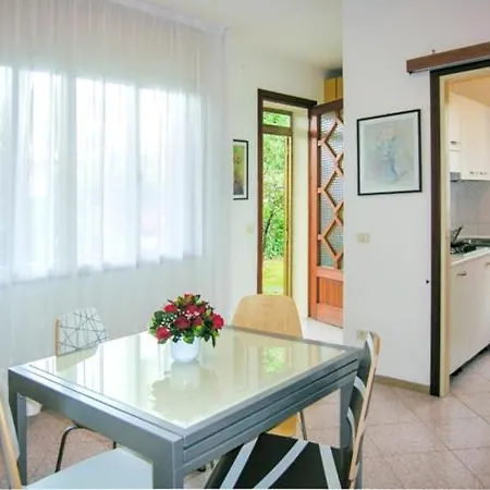 Ca' Rosella Apartment
