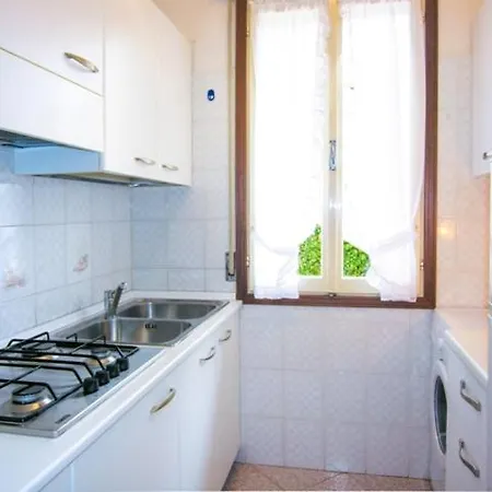 Apartment Ca' Rosella *