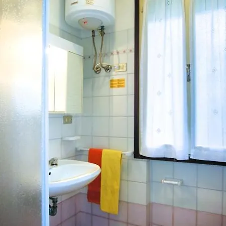 Ca' Rosella Apartment Bibione
