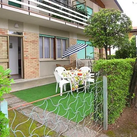 Ca' Rosella Apartment